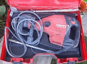 Hilti te700 avr