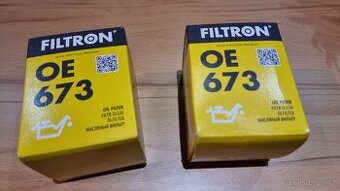 Olejovy filt Peugeot, Citroen ,Ford