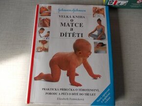 Naše dítě