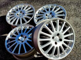 Fondmetal Radius R3 17x7 4x100