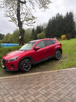 Mazda cx 5 4x4 2.2 diesel 129kw DPH