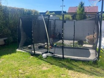 Trampolina