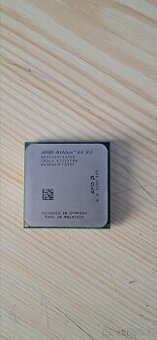 AMD athlon 64 x2 4400 2jádra