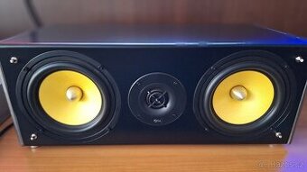 Centrální reproduktor QLN 602MKII