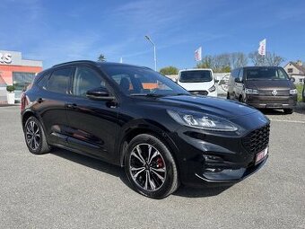 Ford kuga 2,5PHEV ST-Line X 225PS,LED,Head-Up,Navi,KeyFree