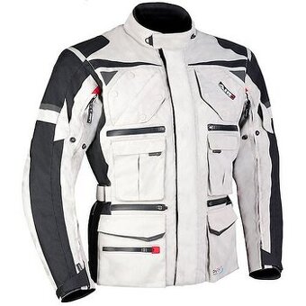 Bunda na moto MBW vel 54