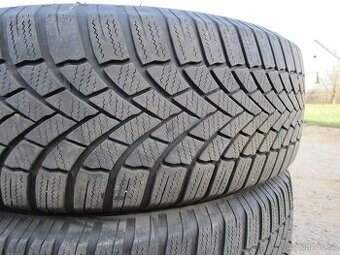 215/70/R16 100T, Bridgestone Blizzak
