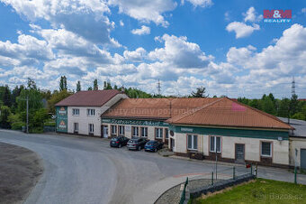 Prodej restaurace, stravování, Petřvald, ul. Závodní