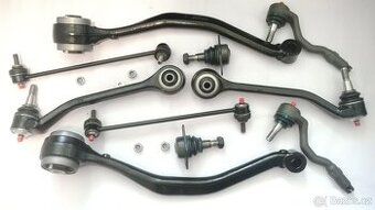 Prodej ramen BMW X3 E83 od roku 2003-2010