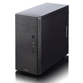 Herní PC – A8 7600 - GTX 1050