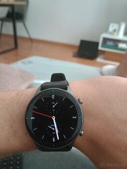 Amazfit gtr2e