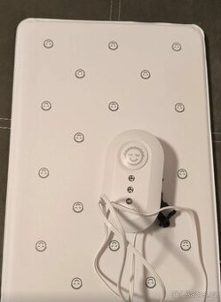 monitor dechu Nanny BM-02