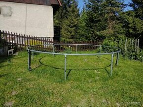 Trampolína 366 cm