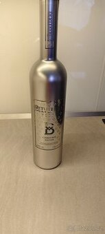 Vodka Belvedere Chrome 700 ml