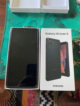 Xcover 5