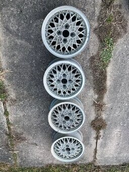 BBS RA R13 VW