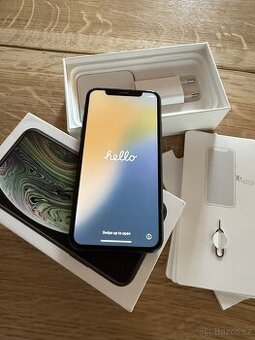 Iphone xs 64gb