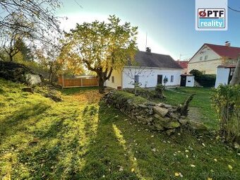 Prodej rodinné domy, 120 m2 - Líšťany - Třebobuz