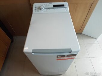 Pračka Whirlpool