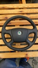 Volant fabia / octavia