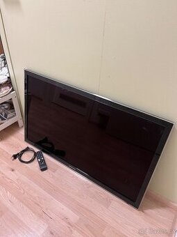Led televize Samsung UE40D5000