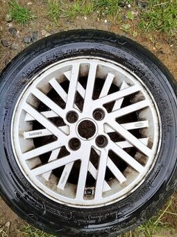 Alu kola Ford Escort 4x108 R15