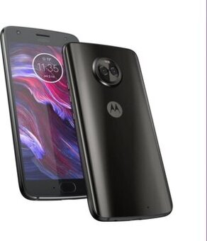 Motorola x4