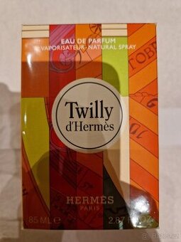 Parfém Twlly d'Hermes