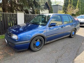 VW Vento 1.9TDI 66kW