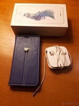 PRODÁM APPLE 6. - 1