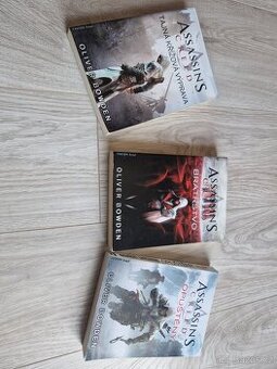 Assassins creed