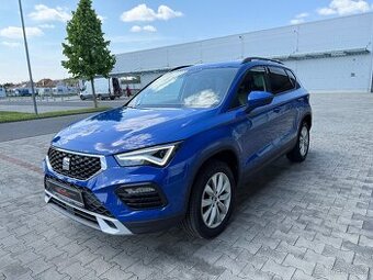 Seat Ateca 1.5 TSi Style 110 kW
