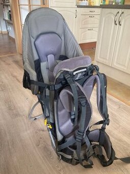 Deuter Kid III - 1