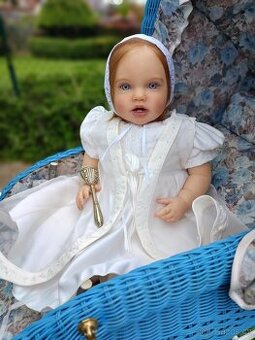 Reborn batolátko Lottie