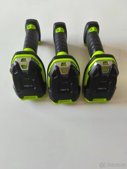 3x Zebra DS3678 Robustní bezdrátová čtečka čárových kódů - 1