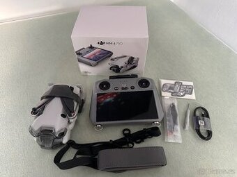 Dji mini 4 pro