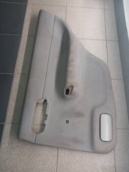 Škoda Felicia PZ tapec