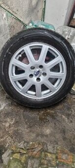 5x108 195/55 R16