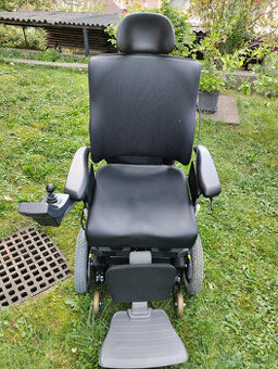 prodám elektrický vozík pro invalidu kolečkové křeslo