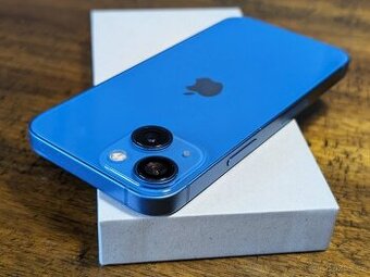 Prodám APPLE IPHONE 13 MINI - 128GB