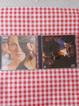 2CD STYX