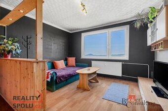 Prodej, byty/2+kk, 42 m2, Jáchymovská, Česká Lípa, Česká Líp