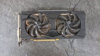 Gainward GeForce RTX 2060 Ghost OC