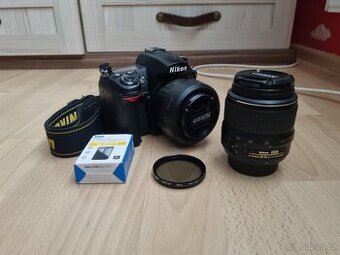 Nikon D7000