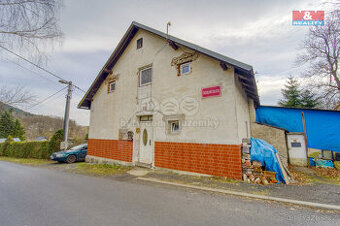 Prodej rodinného domu, 110 m², Nejdek, ul. Údolní - 1