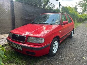 Škoda Felicia