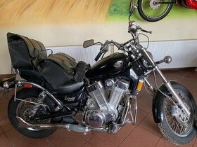 5kusu Suzuki intruder 1400 - 1