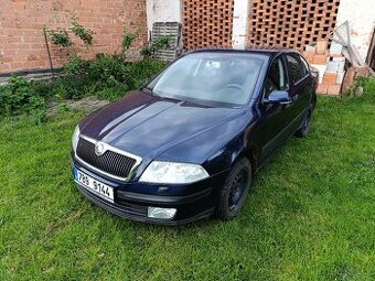 Prodam Škoda Octavia 1.6 FSI 85KW