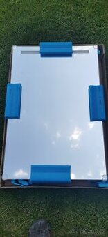 Zrcadlo Triga Horizontale 1, LED osvětlení