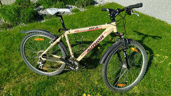 horské kolo Author Basic ASL 18" dámské 155-170cm